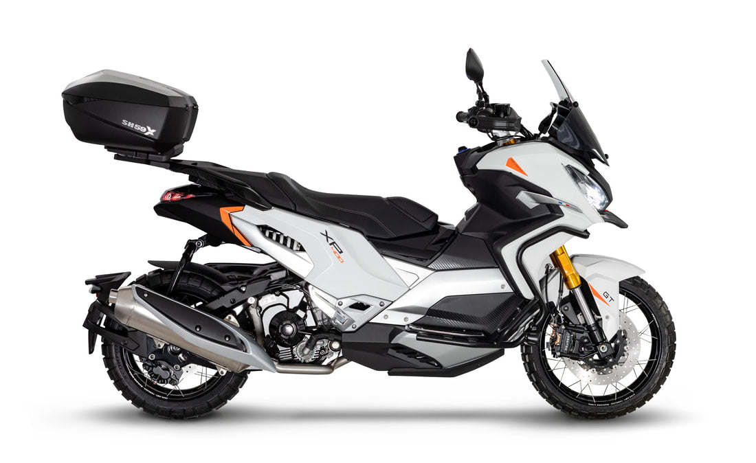 XP400 GT Adventure ABS Euro 5