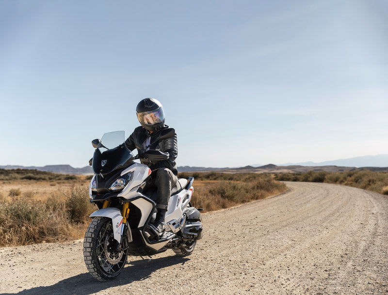 XP400 GT Adventure ABS Euro 5